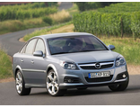 Opel Vectra (2003-2008)