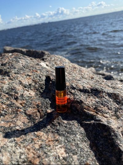 Духи АККОРД: ТЁМНОЕ ПРОШЛОЕ 3,5 мл