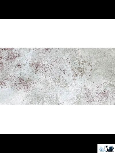 Плитка Евро-Керамика Непал 0046 25х50 см настенная серая купить в магазине Marysя со скидкой