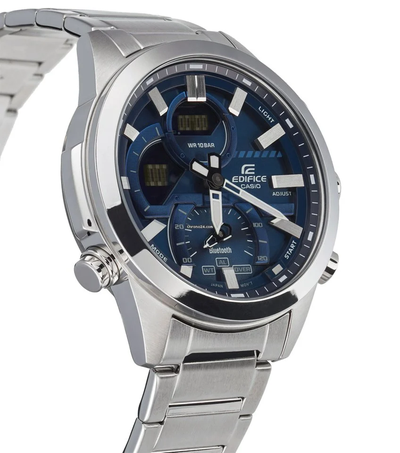 Часы Casio Edifice ECB-30D-2A