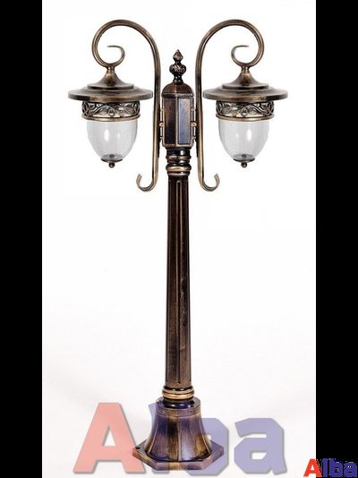 Krakow 87207-2 Парковый светильник