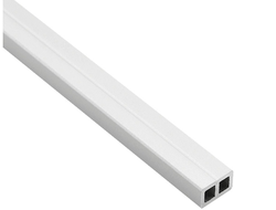 Штанга синхронизирующая 1100 мм s-push, прямоугольная  (11.0239)  AQ