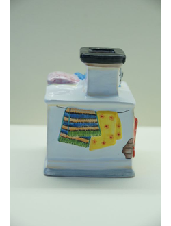 Печурка (подсвечник)