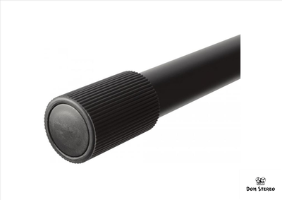 Картинка с резиновыми ножками на стойке Ultimate Support JS-500