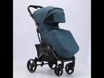 Детская коляска BABALO 2025 Синий