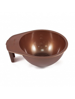 KAPOUS Professional Миска из пластмассы для приготовления раствора