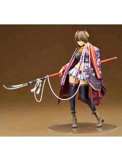 Фигурка 1/8 Сэн Токугава (Tokugawa Sen)