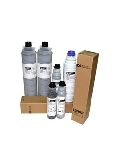 Лазерные картриджи Ricoh/Nashuatec/MB