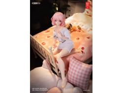 Девочка Айлин - Коллекционная фигурка 1/12 SCALE Aileen Loungewear (RA-01L) - Snail Shell