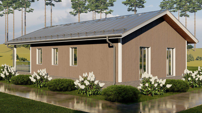 Проект ДК-12