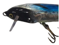 Воблер Nils Master SPEARHEAD, 8cm, 14 г. #462