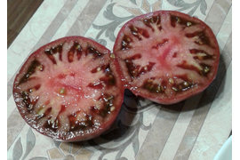 Черный Крым в разрезе