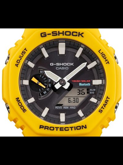 Часы Casio G-Shock GA-B2100C-9A
