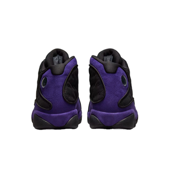 Nike Air Jordan 13 Court Purple