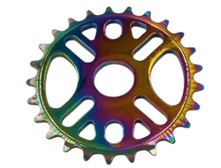 Звезда BMX Stattum 25T нео