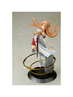 Фигурка 1/8 Асуна (Asuna Aincrad)