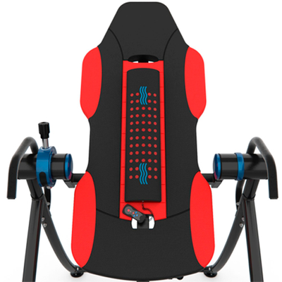 Инверсионный стол DFC XJ-CI-16TL складной, массажер с нагревом