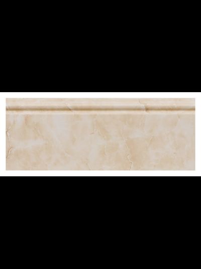 Напольный плинтус Decor-Dizayn 701-10, влагостойкий, ударопрочный, 2,4 метра