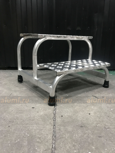 Монтажная подставка тип -1 2 ступени