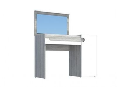 Туалетный столик " Палермо" (МК Стиль)