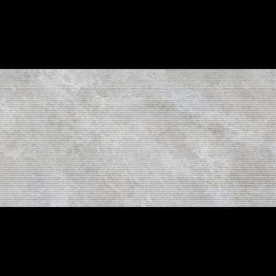 Rigato, 60х120 см, керамогранит,  Декор Серый Матовый R10A, K948105R