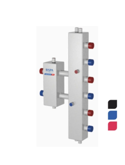 ГРУ+ КМГ(Т) 70-3ВВ сталь с тремя кронштейнами, шт