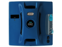 Робот мойщик окон HOBOT-298 Ultrasonic