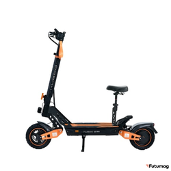 Электросамокат Kugoo G2 Max