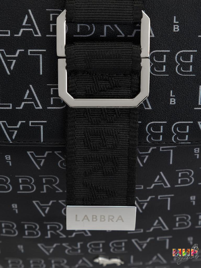 Сумка Labbra L-JY2920 black-stone/black