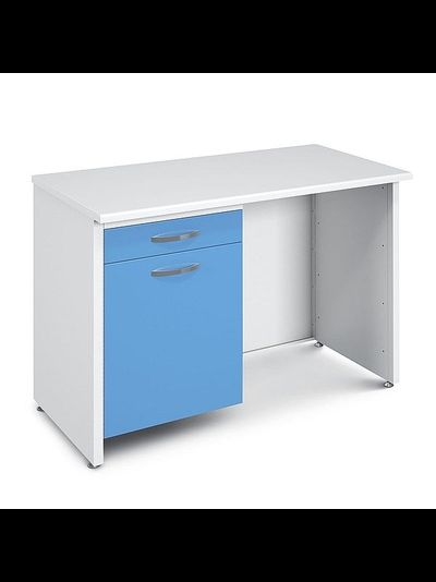 Стол врача для терапевтических процедур (высота 880 мм) СМЛ-1.0