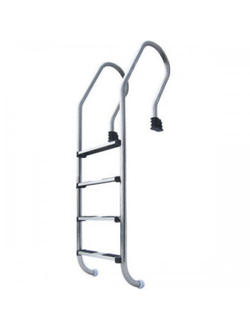 Лестница Aquaviva MIXTA 5 ступеней