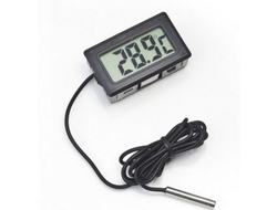 Цифровой термометр JS10