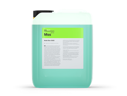 MULTI STAR SIO2 - Бесконтактное щелочное средство для предварительной мойки автомобиля (5 кг) 342005