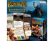 Настольная игра: Runebound. Дополнительное приключение "Позолоченный клинок"