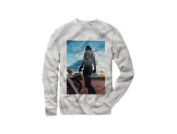 Свитшот PlayerUnknown’s Battlegrounds, PUBG, ПУБГ №19