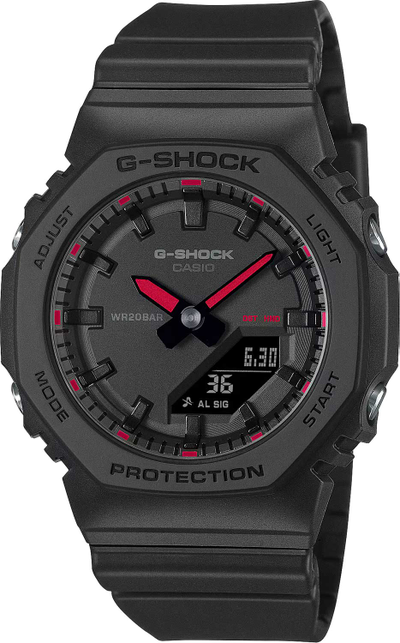 Часы Casio G-Shock GMA-P2100SA-1A1