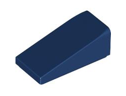 Slope 18 2 x 1 x 2/3, Dark Blue (5404 6536137)