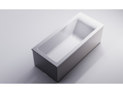 Astra-Form ванна Нейт 170/70 см белая