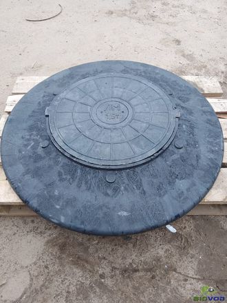 Конус-люк D 1000 мм