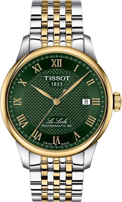 Швейцарские часы Tissot T006.407.22.093.00