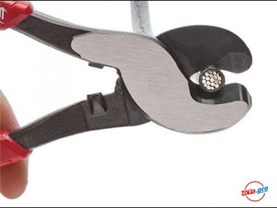 Кабелерез Milwaukee Cable Cutting Pliers 48226104