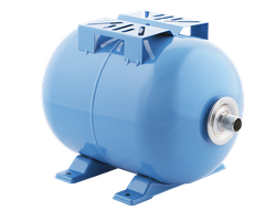 Гидроаккумулятор горизонтальный 100л [320]