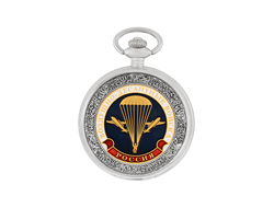 Часы карманные на цепочке ВДВ (нет в наличии)