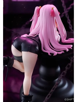 Фигурка Юни (Yuni Noodle Stopper)