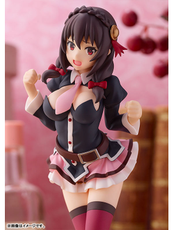 Фигурка Юн-юн (Yunyun Pop Up Parade)