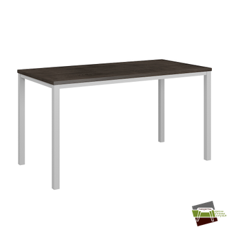 Стол письменный на металлокаркасе  VL-30/31/32/33