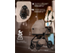 Коляска 3в1 Sweet Baby Orso Dark Beige