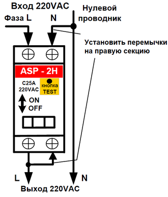 ASP-2H