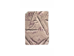 Покрывало Котики №18