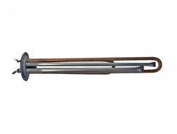 ТЭН RF 2кВт(0,7+1,3), ИТАТЭН, медь, ?64мм, М6, клеммы под винт,  [600393]
